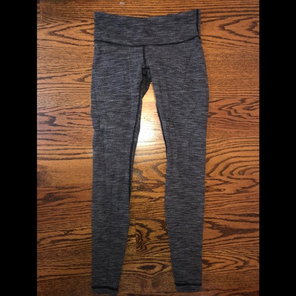 lululemon athletica Pants - Lululemon leggings